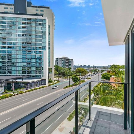 The Kingsford Brisbane Airport, Ascend Hotel Collection Екстер'єр фото
