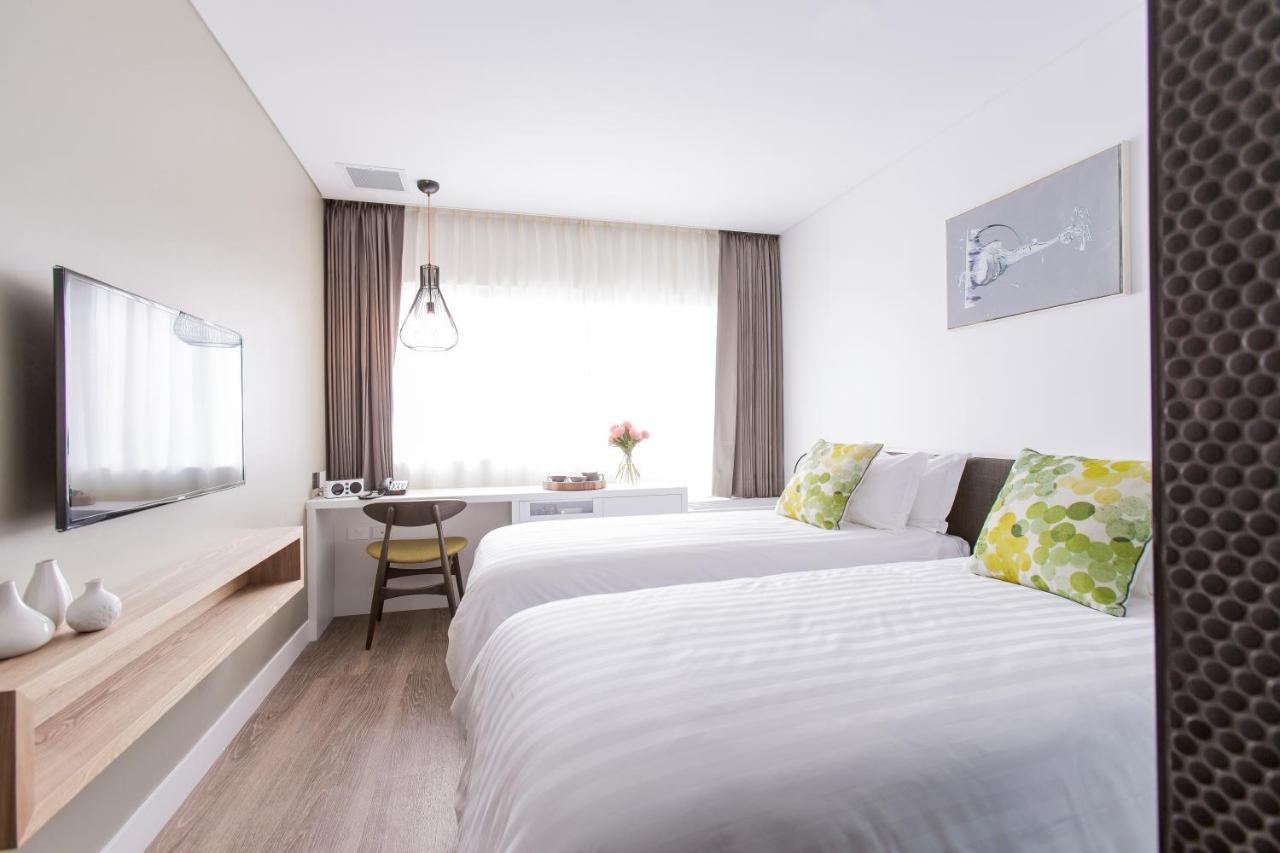 The Kingsford Brisbane Airport, Ascend Hotel Collection Екстер'єр фото
