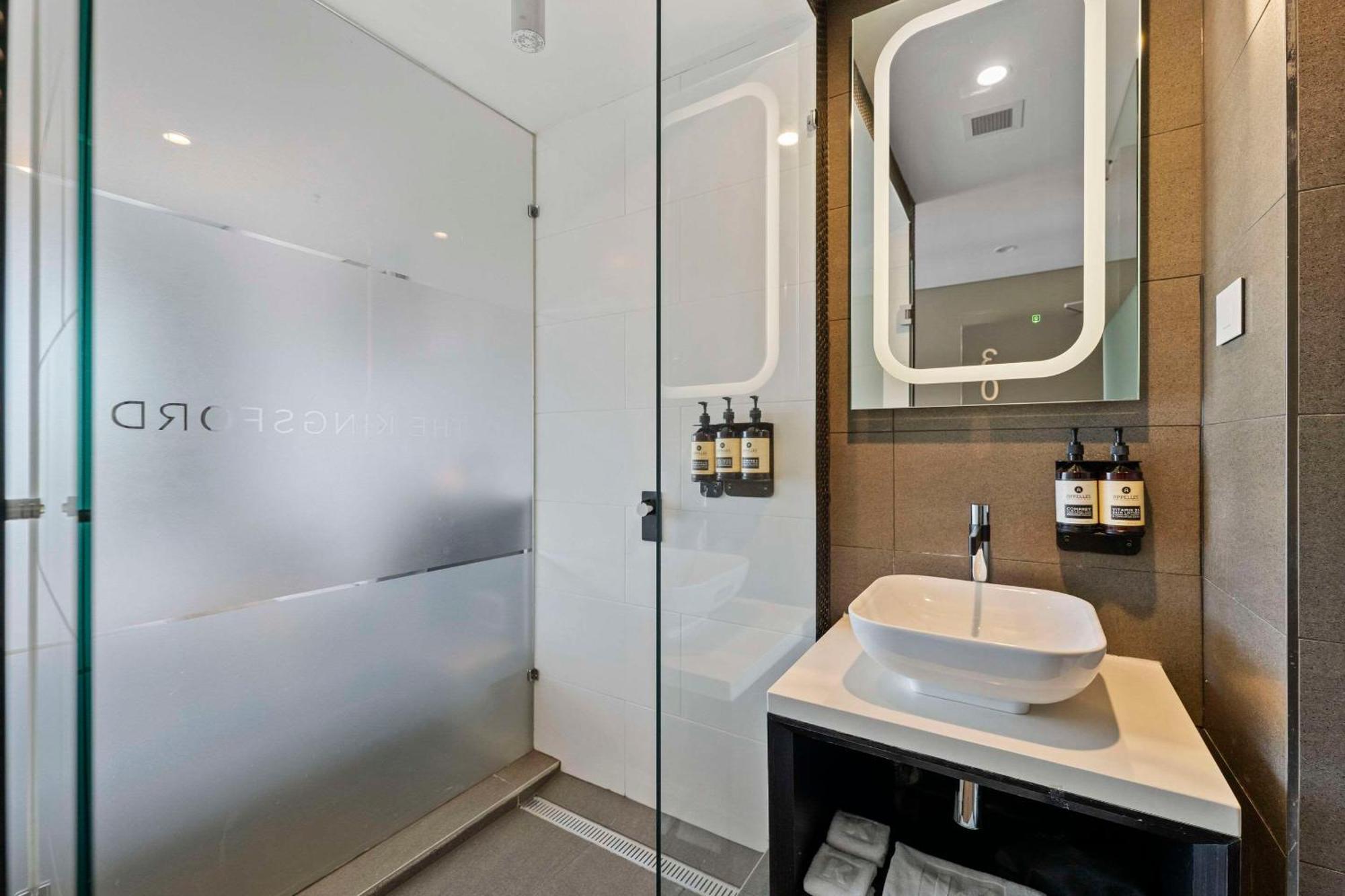 The Kingsford Brisbane Airport, Ascend Hotel Collection Екстер'єр фото