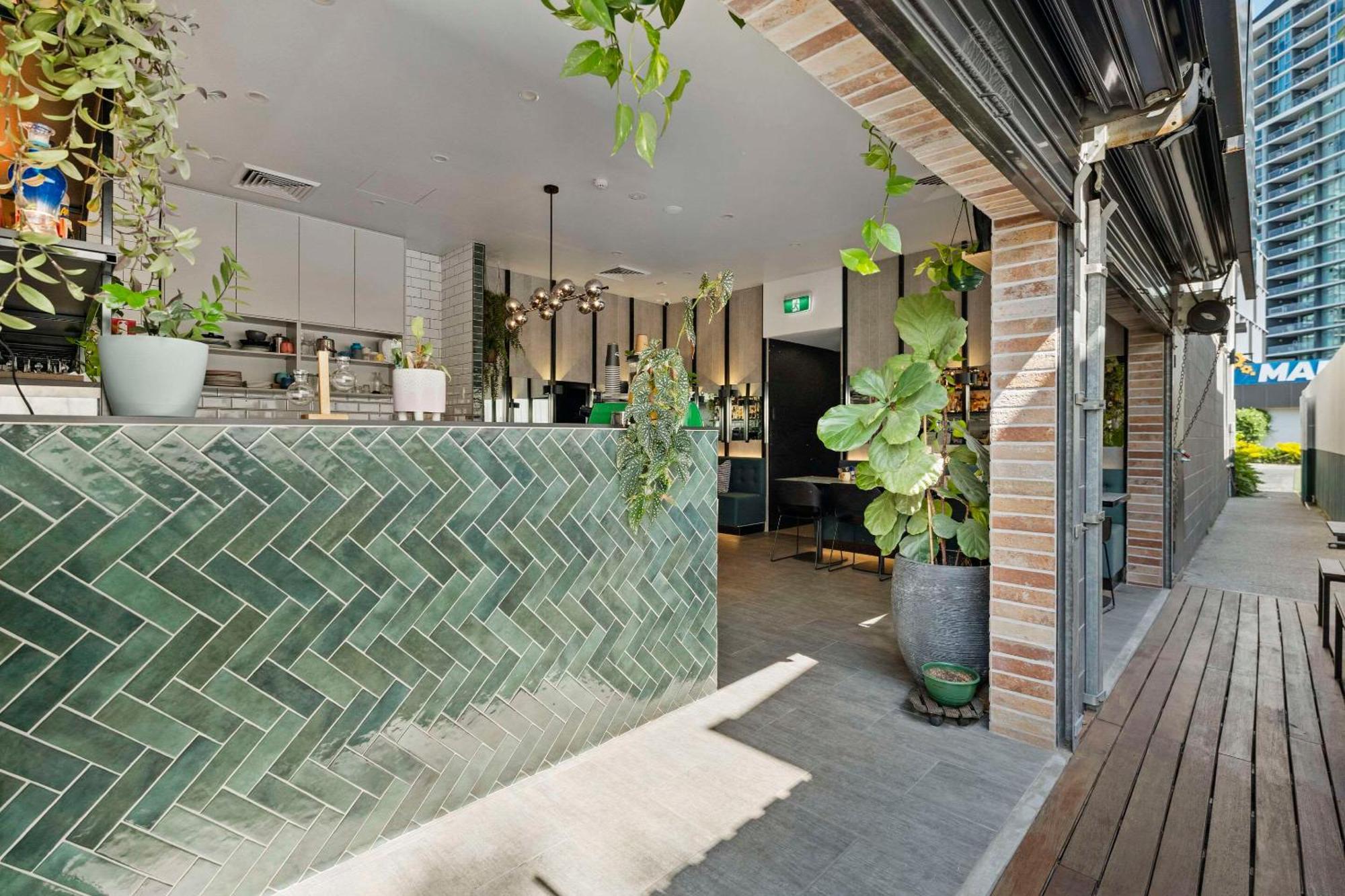 The Kingsford Brisbane Airport, Ascend Hotel Collection Екстер'єр фото