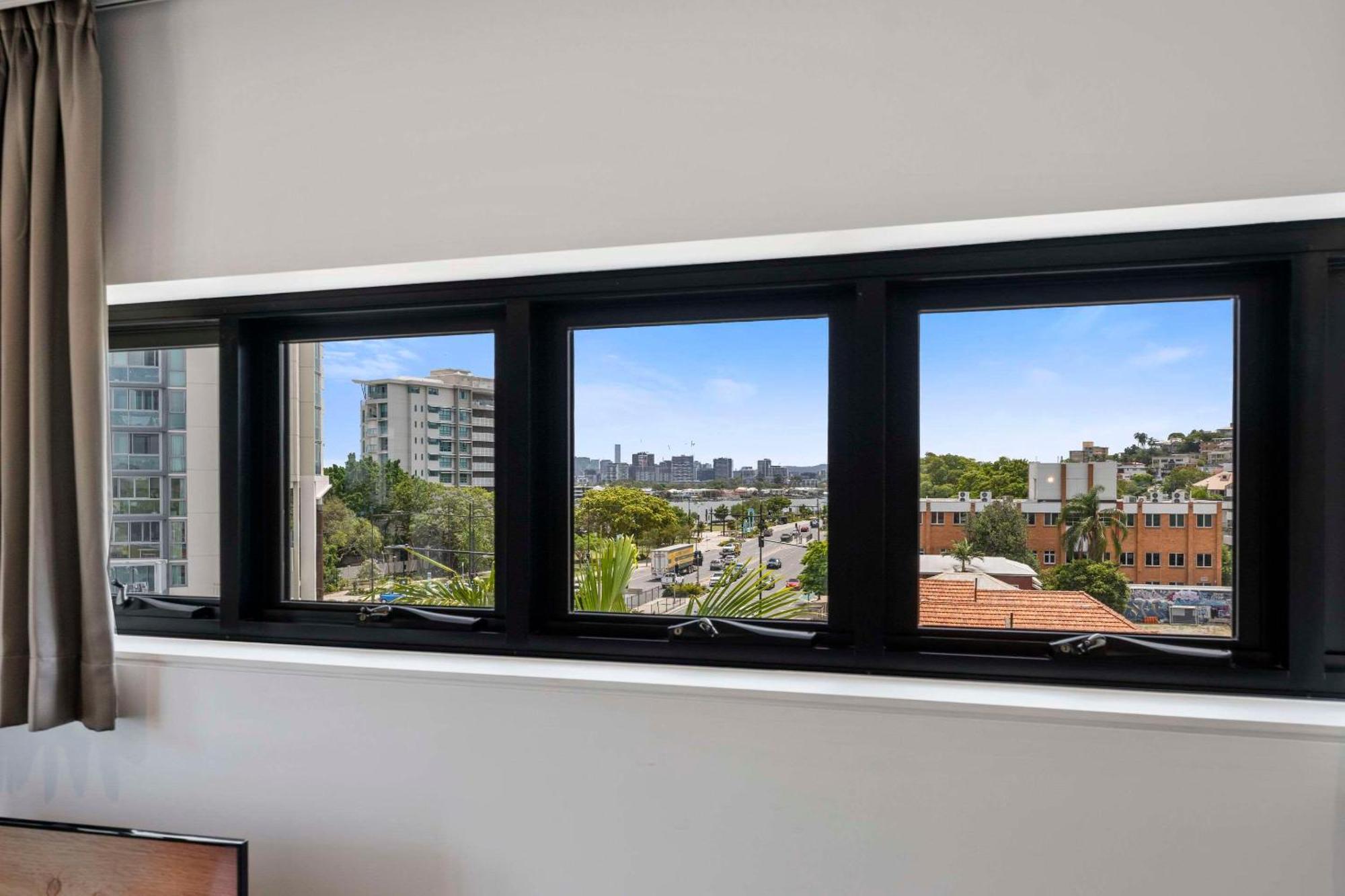 The Kingsford Brisbane Airport, Ascend Hotel Collection Екстер'єр фото
