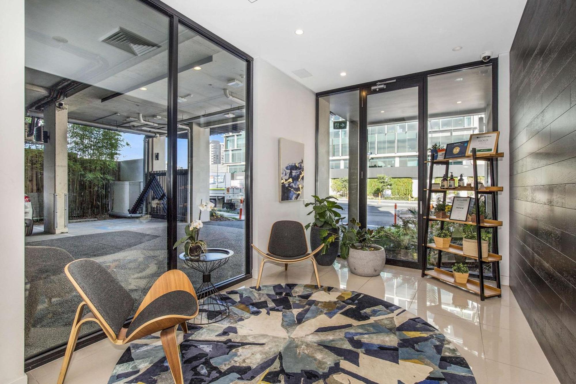 The Kingsford Brisbane Airport, Ascend Hotel Collection Екстер'єр фото